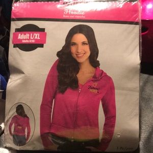 Future Mrs sweatshirt